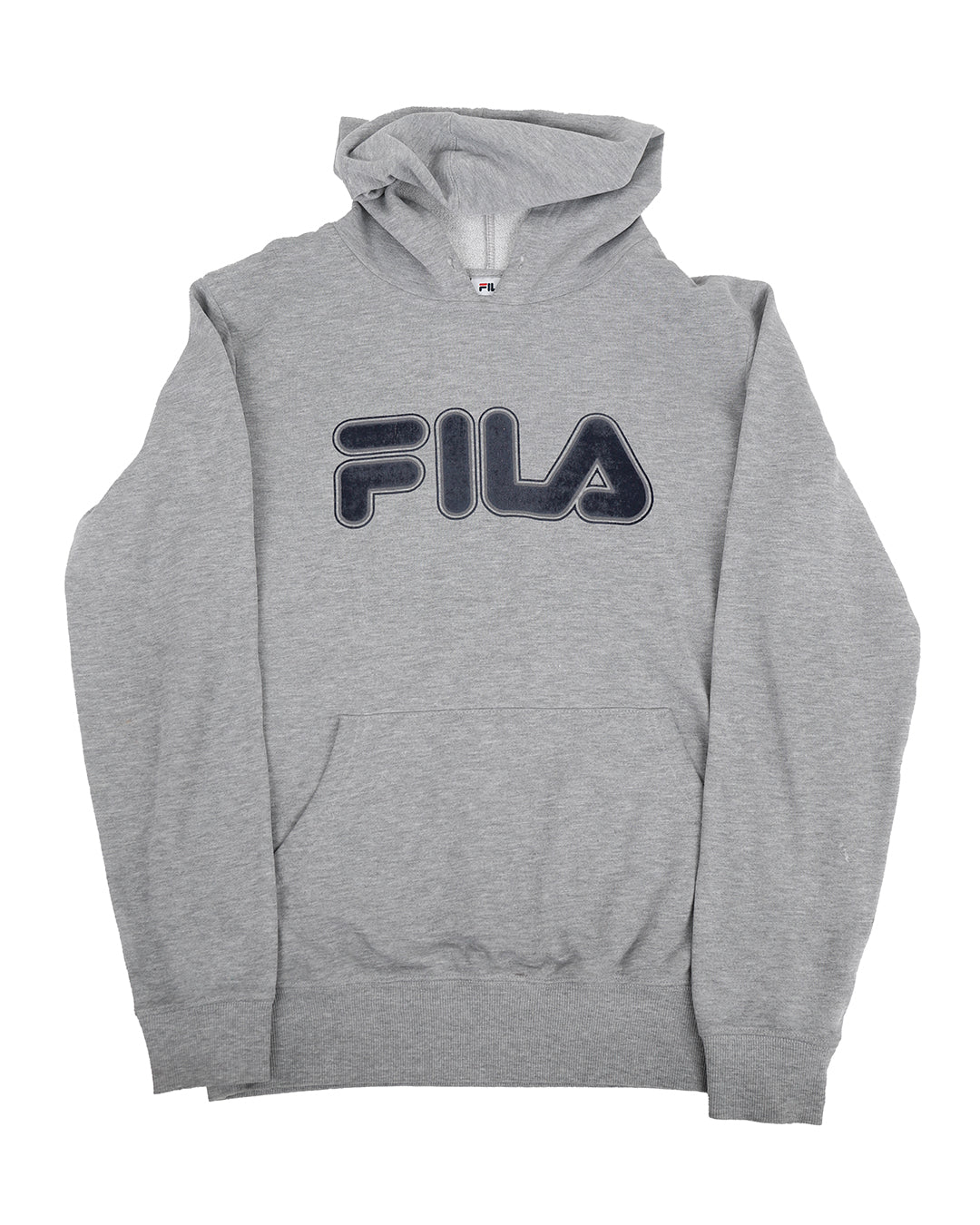 Fila cheap vintage hoodie