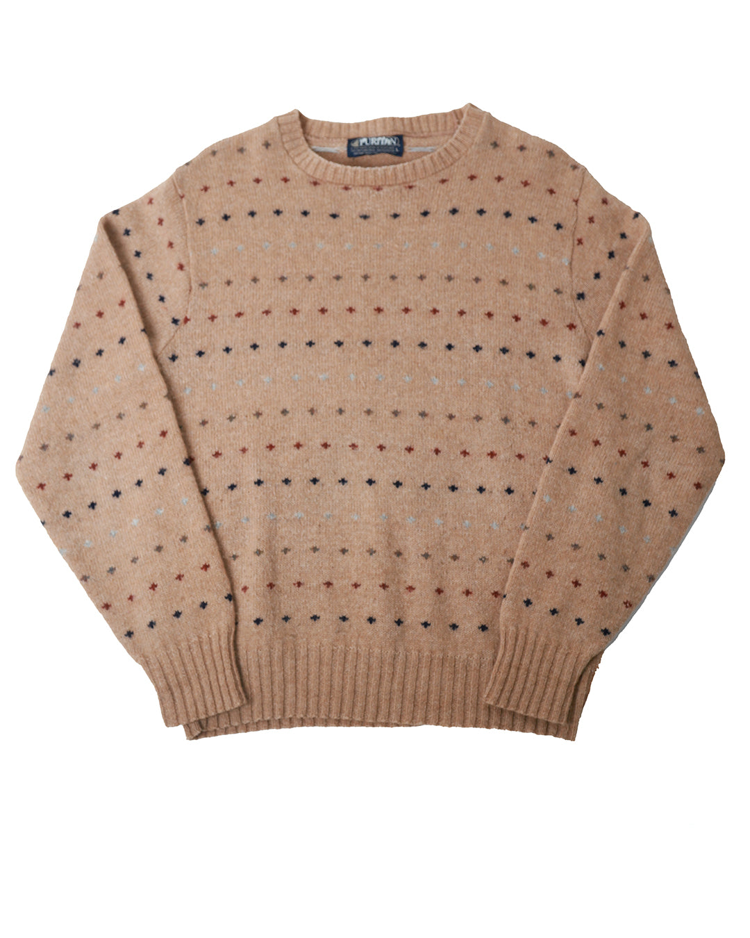 Puritan Knitwear