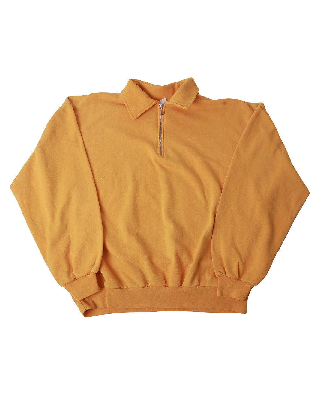 Athletic Works Quarter Zip Crew