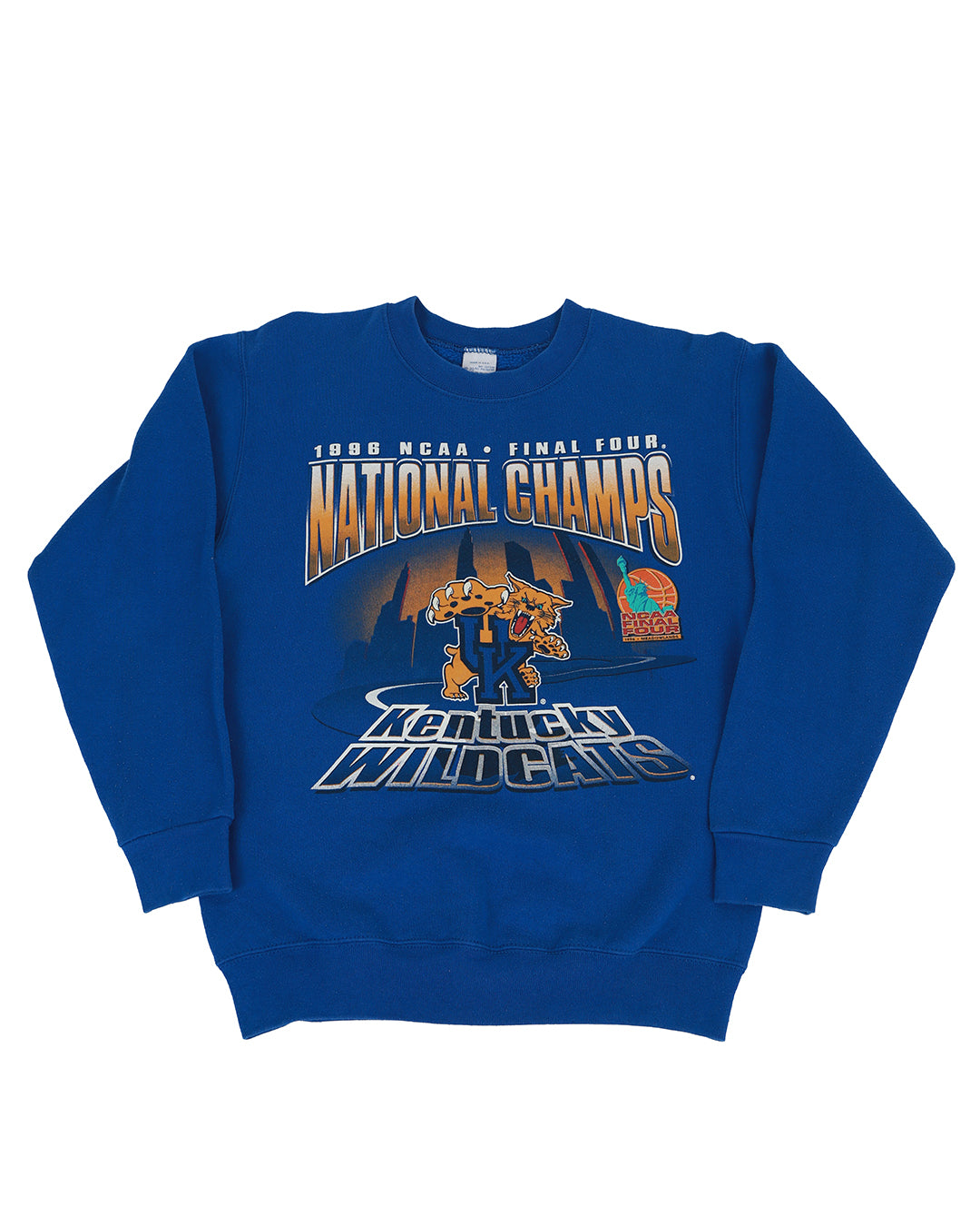 Kentucky Wildcats Crew