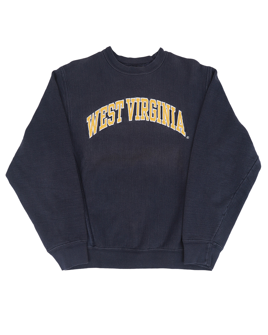 West Virginia Crew