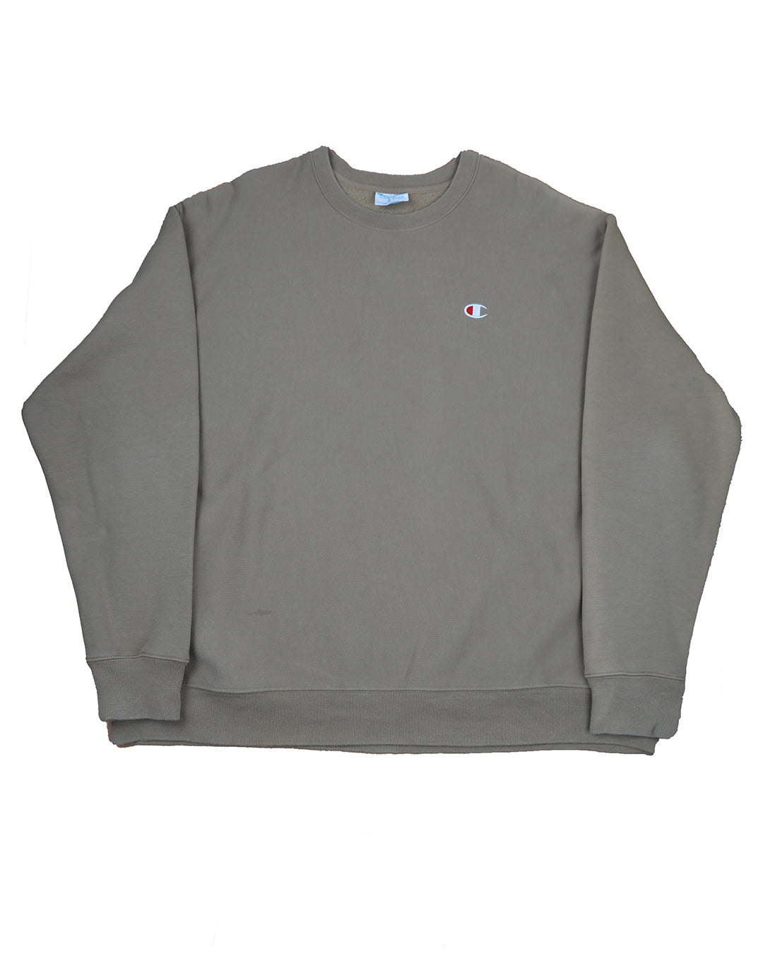 Champion crewneck nz hotsell