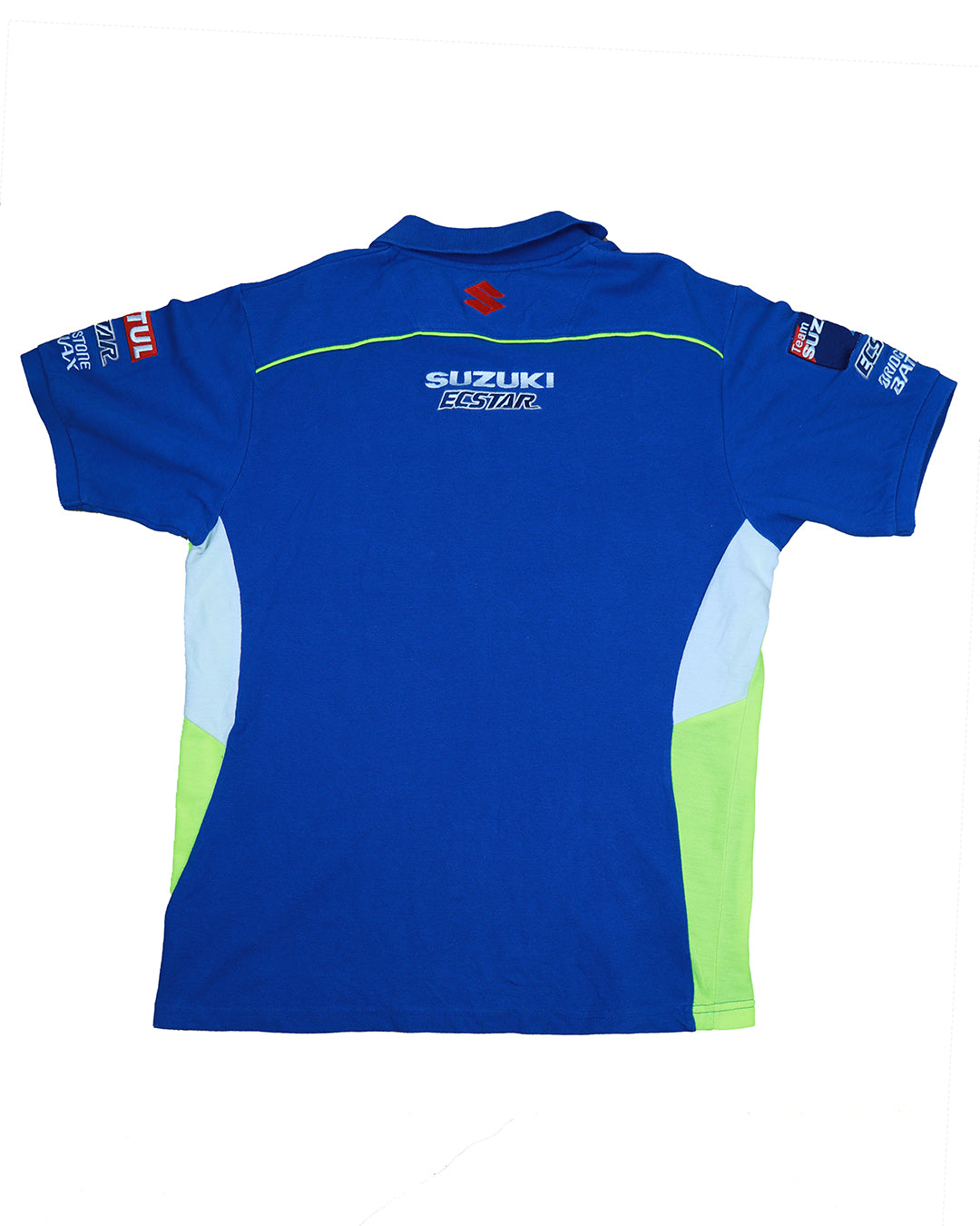 Suzuki Racing Shirt