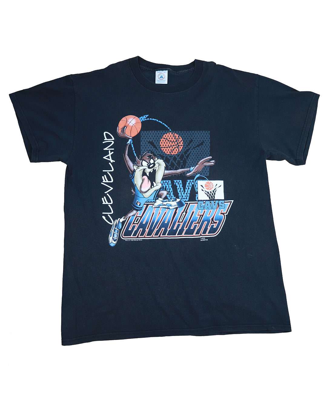 Cleveland Cavaliers Taz Tee