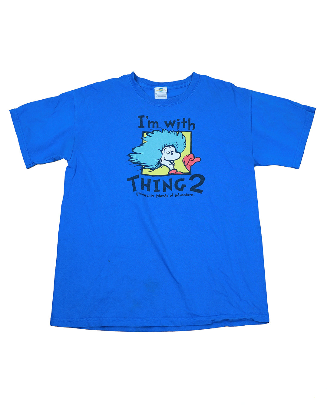 Thing 2 Tee
