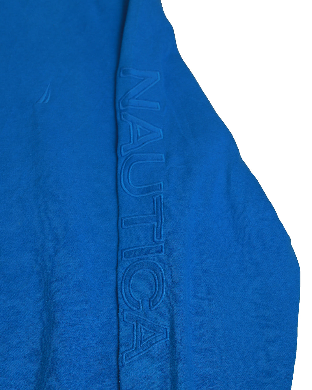 Nautica Crew