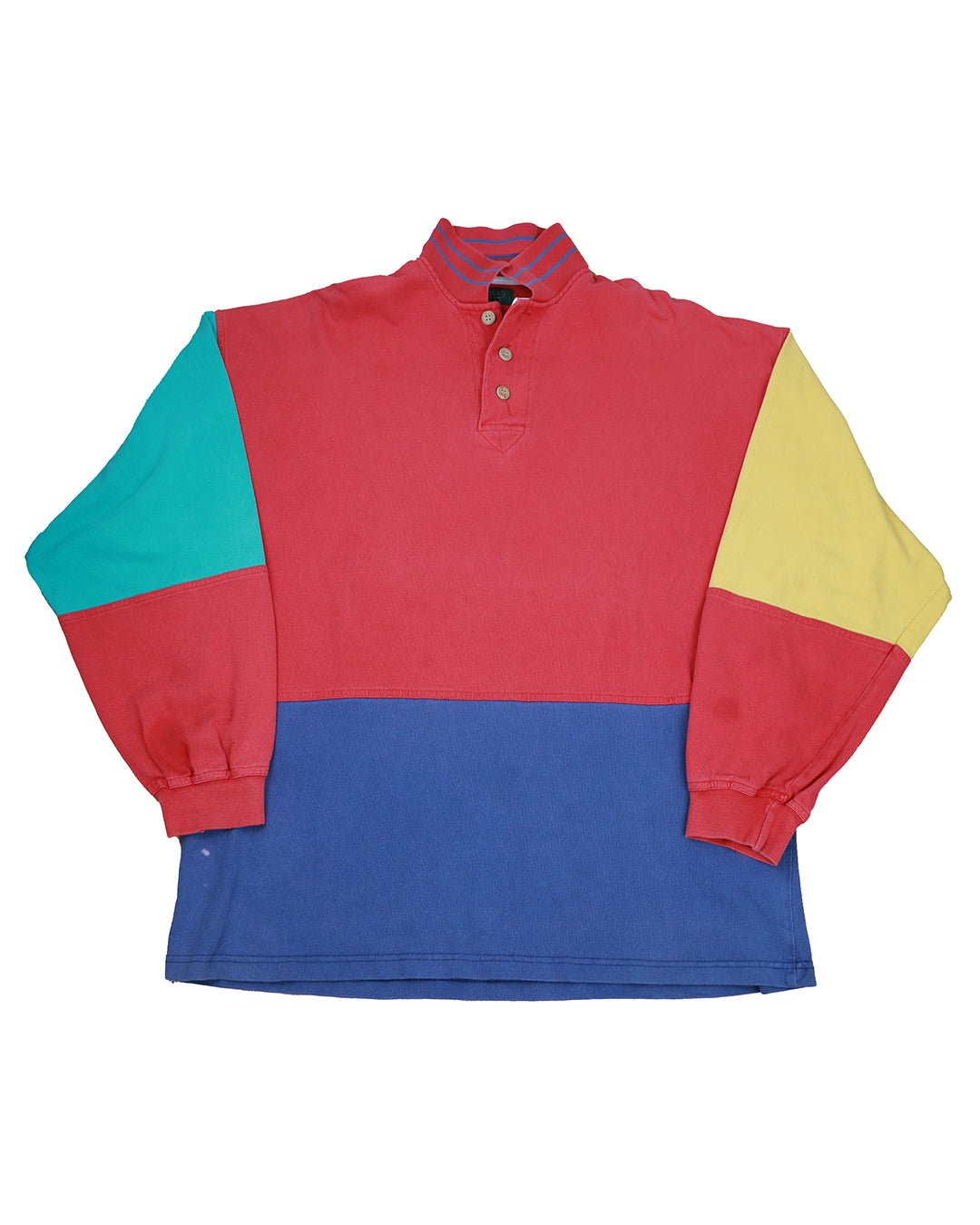 St. Johns Bay Longsleeve Shirt