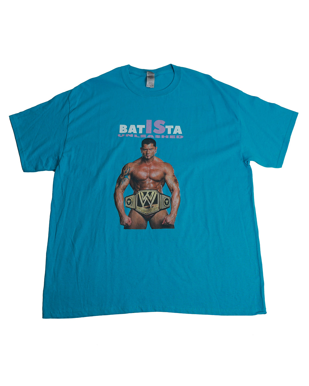 Batista Tee