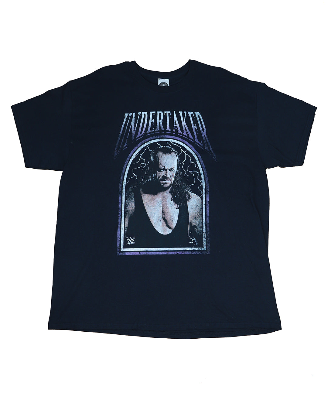 Undertaker Tee