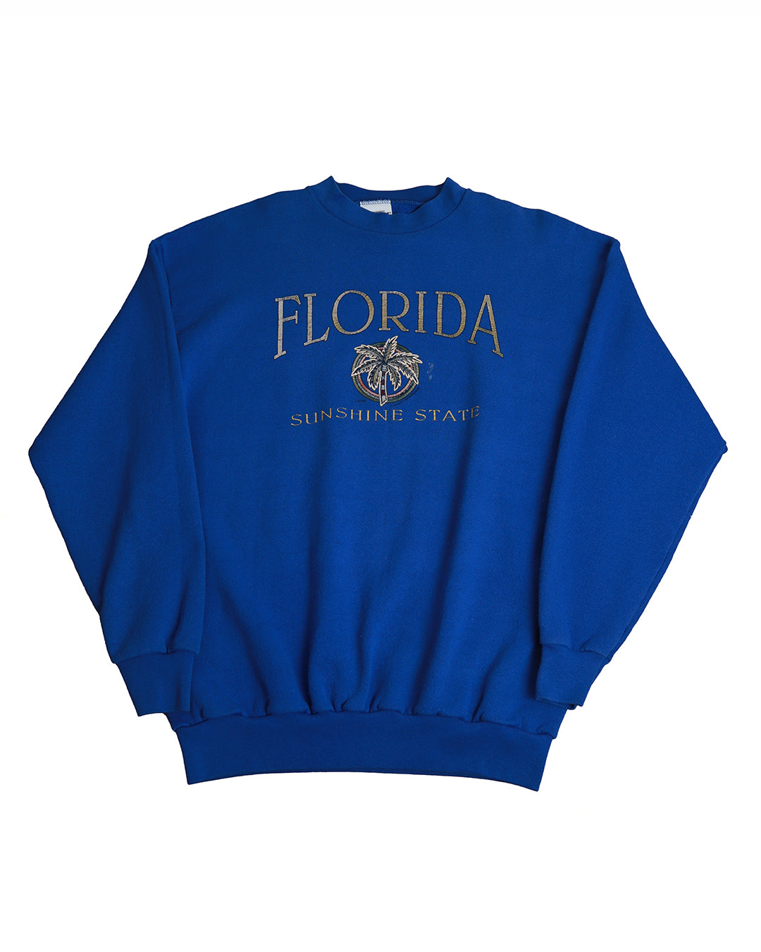 Florida Crew