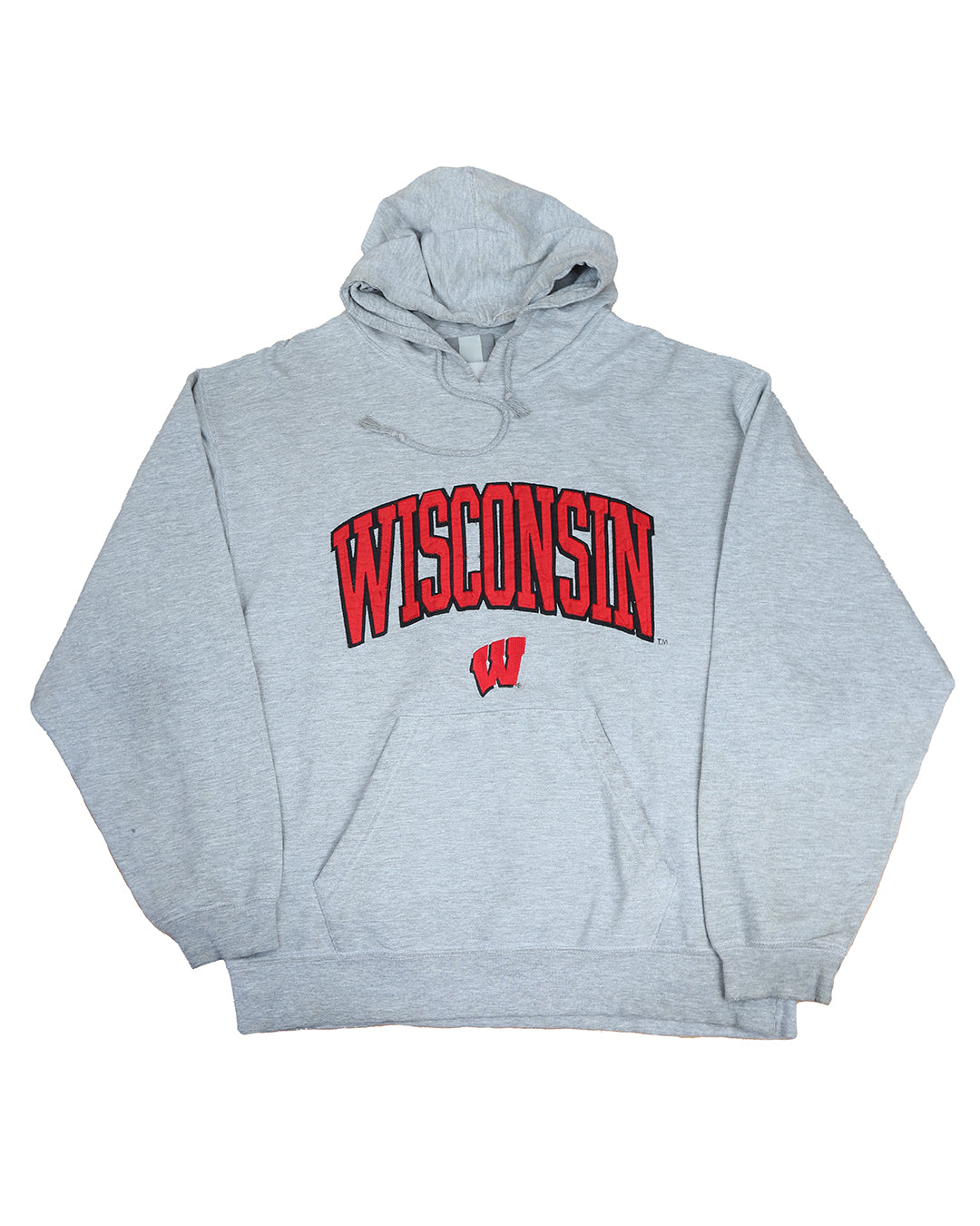 Wisconsin Badgers Hoodie