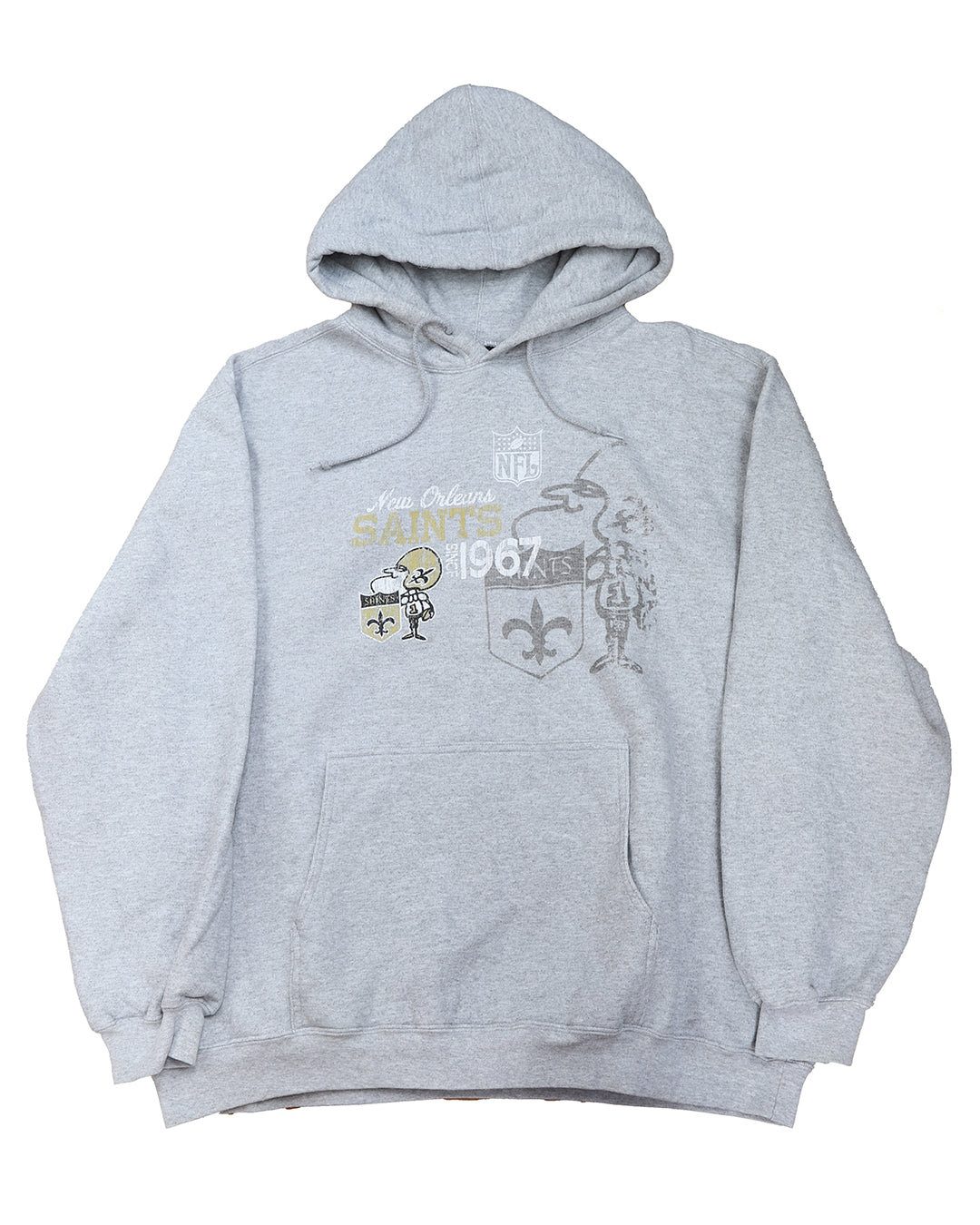 New Orleans Saints Hoodie