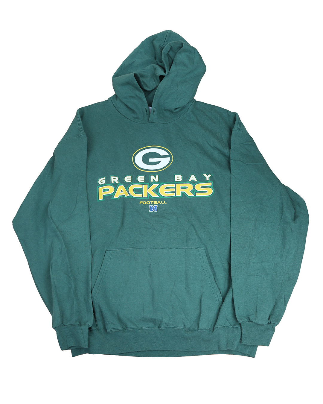 Green Bay Packers Hoodie