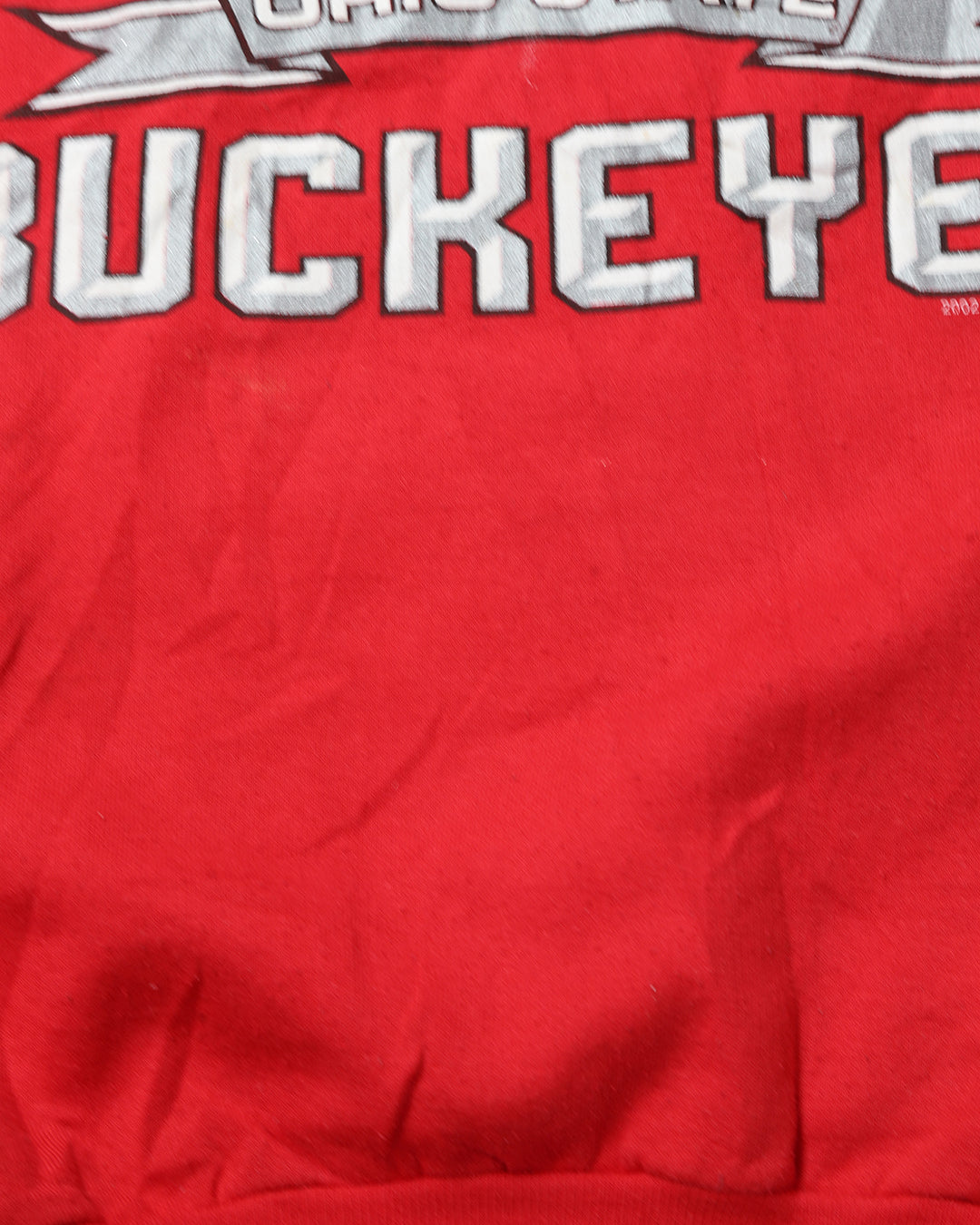 Ohio State Buckeyes Crewneck