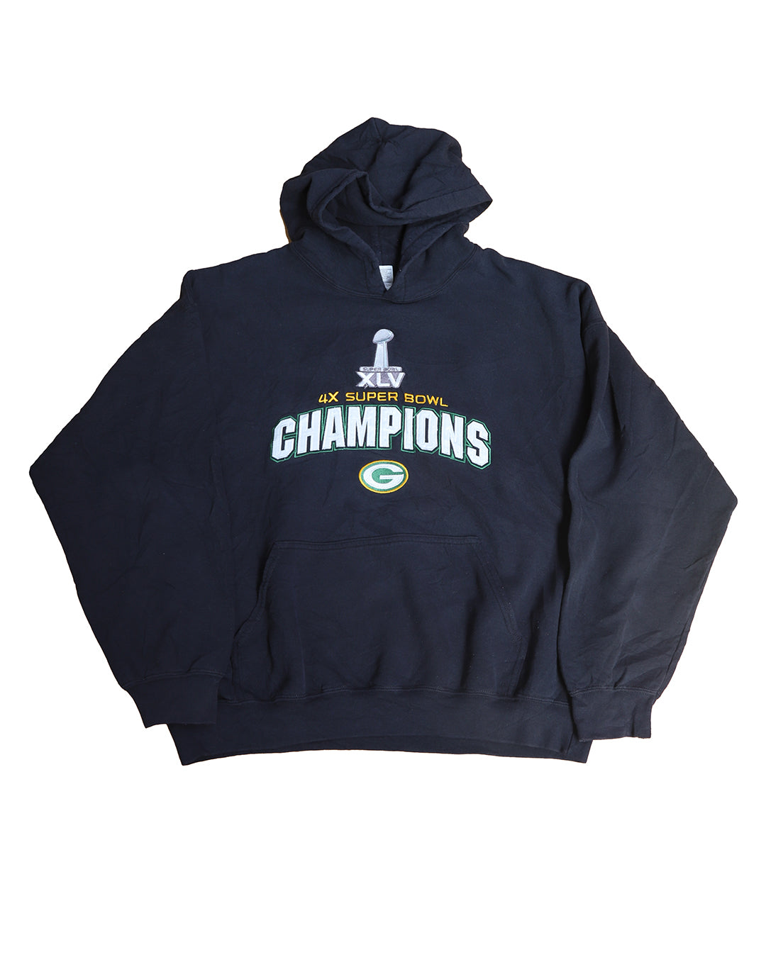 Green Bay Packers Hoodie