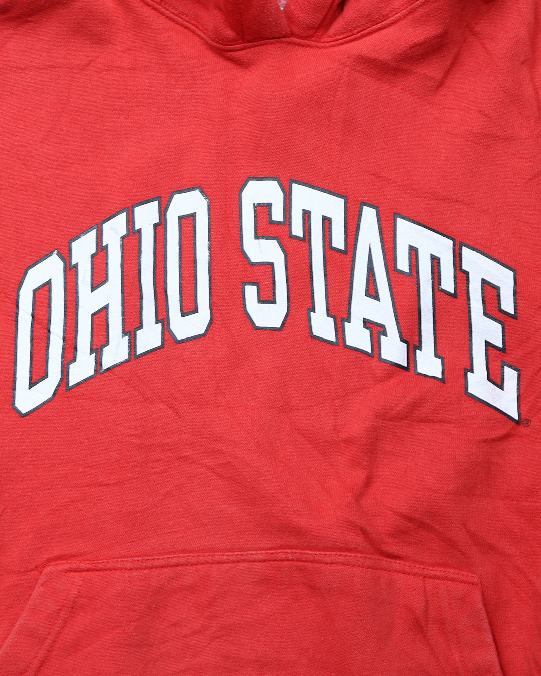 Ohio State Buckeyes Hoodie