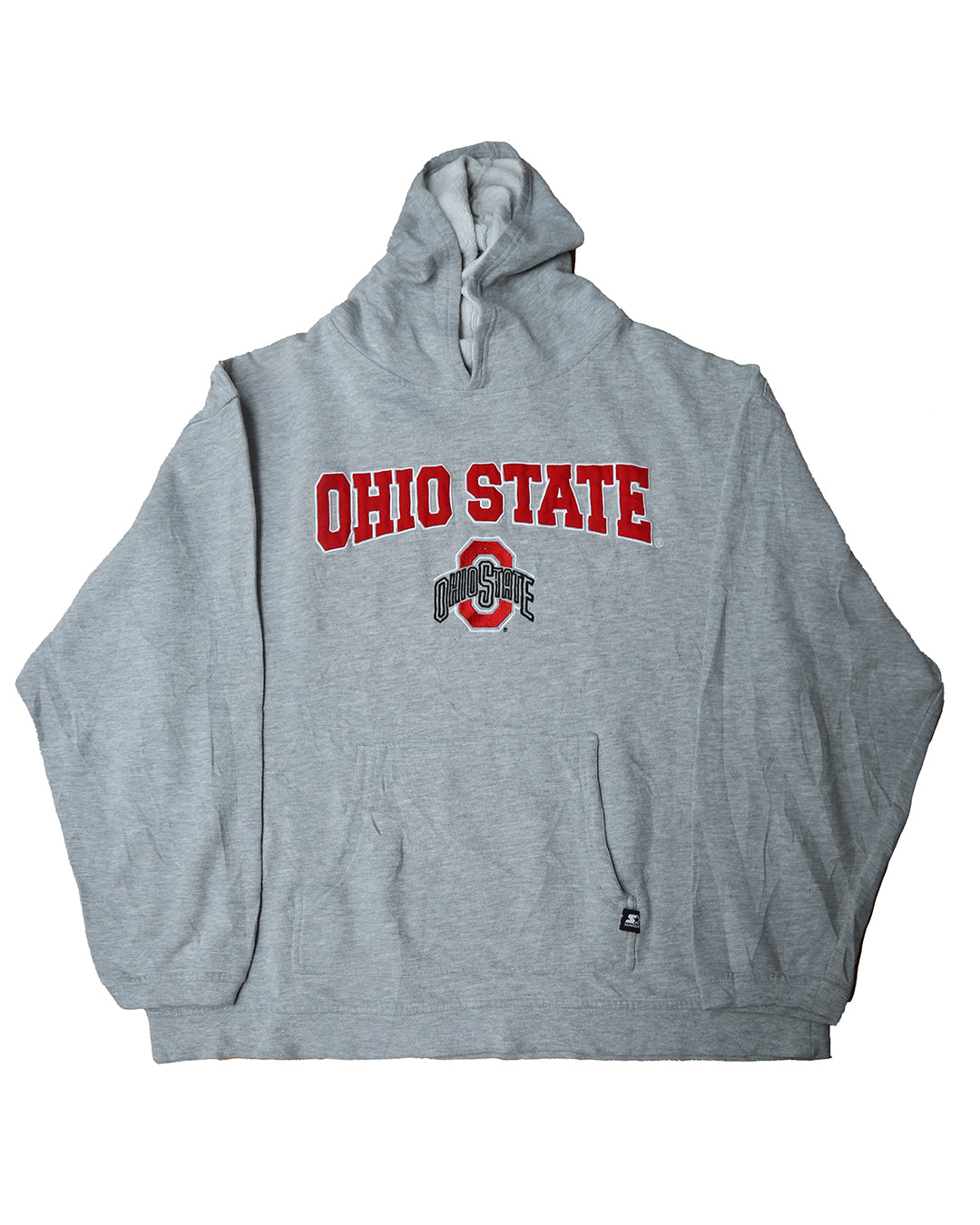Ohio State Buckeyes Hoodie