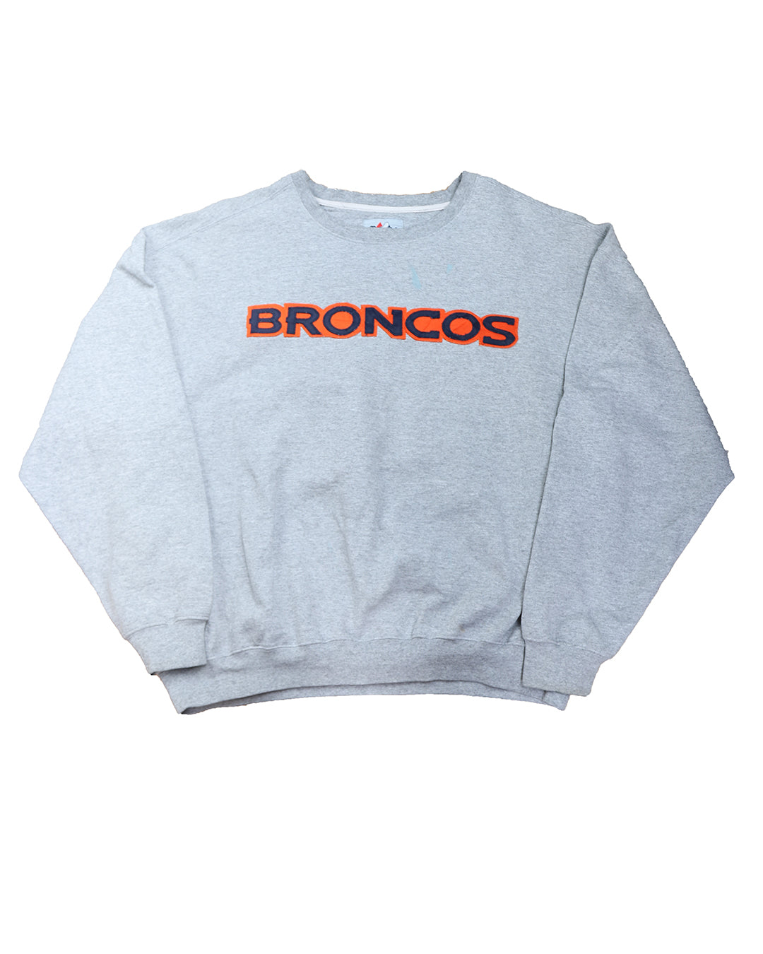 Denver Broncos Crewneck