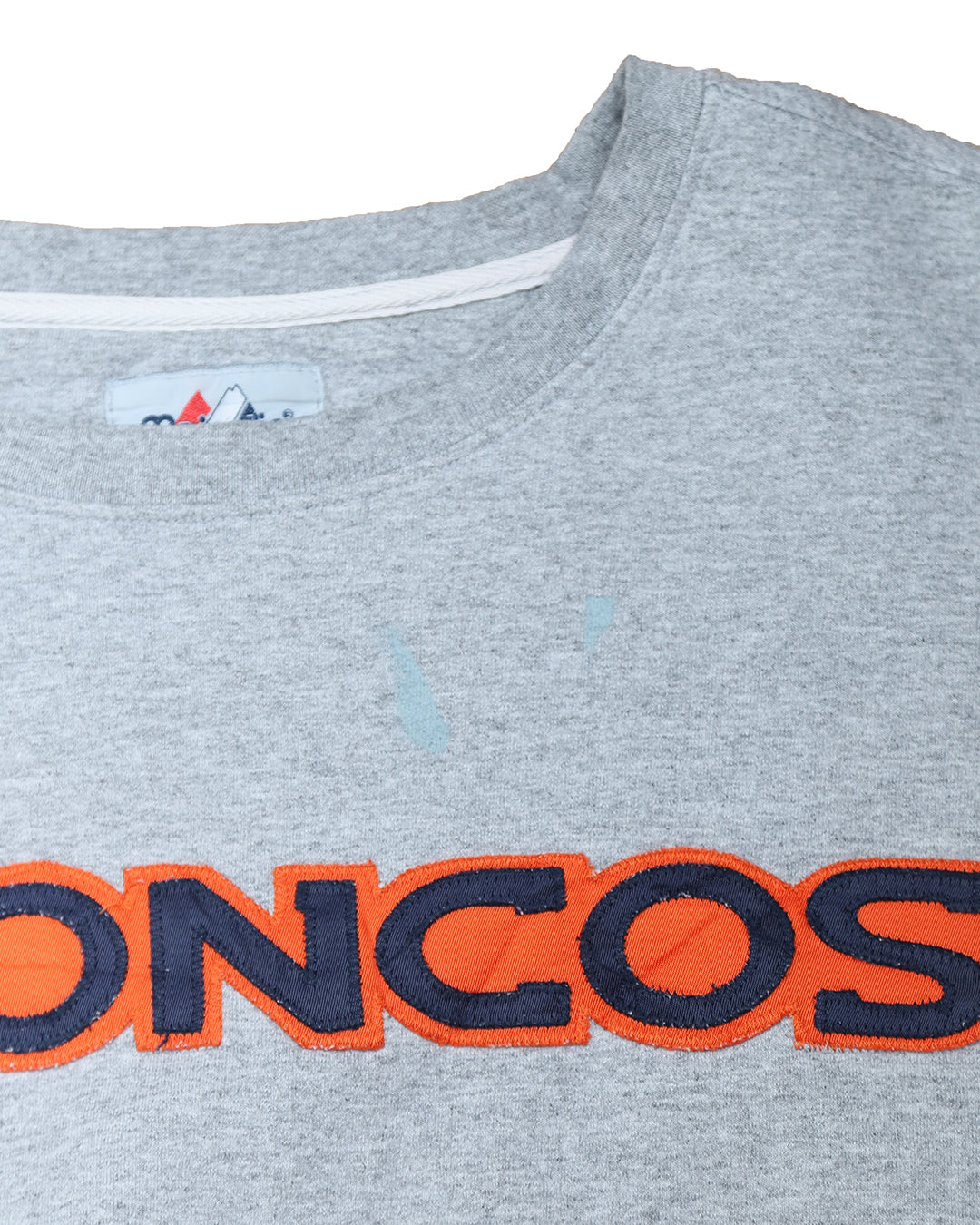 Denver Broncos Crewneck