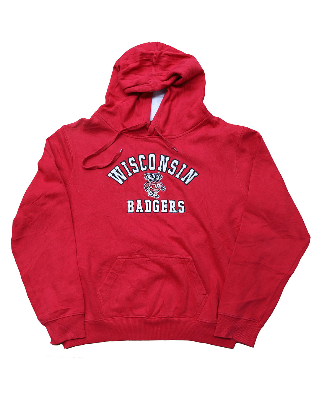 University of Wisconsin Badgers Hoodie