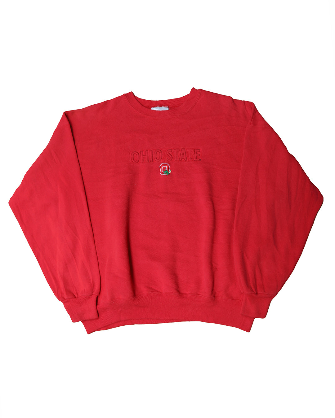 Ohio State Buckeyes Crewneck