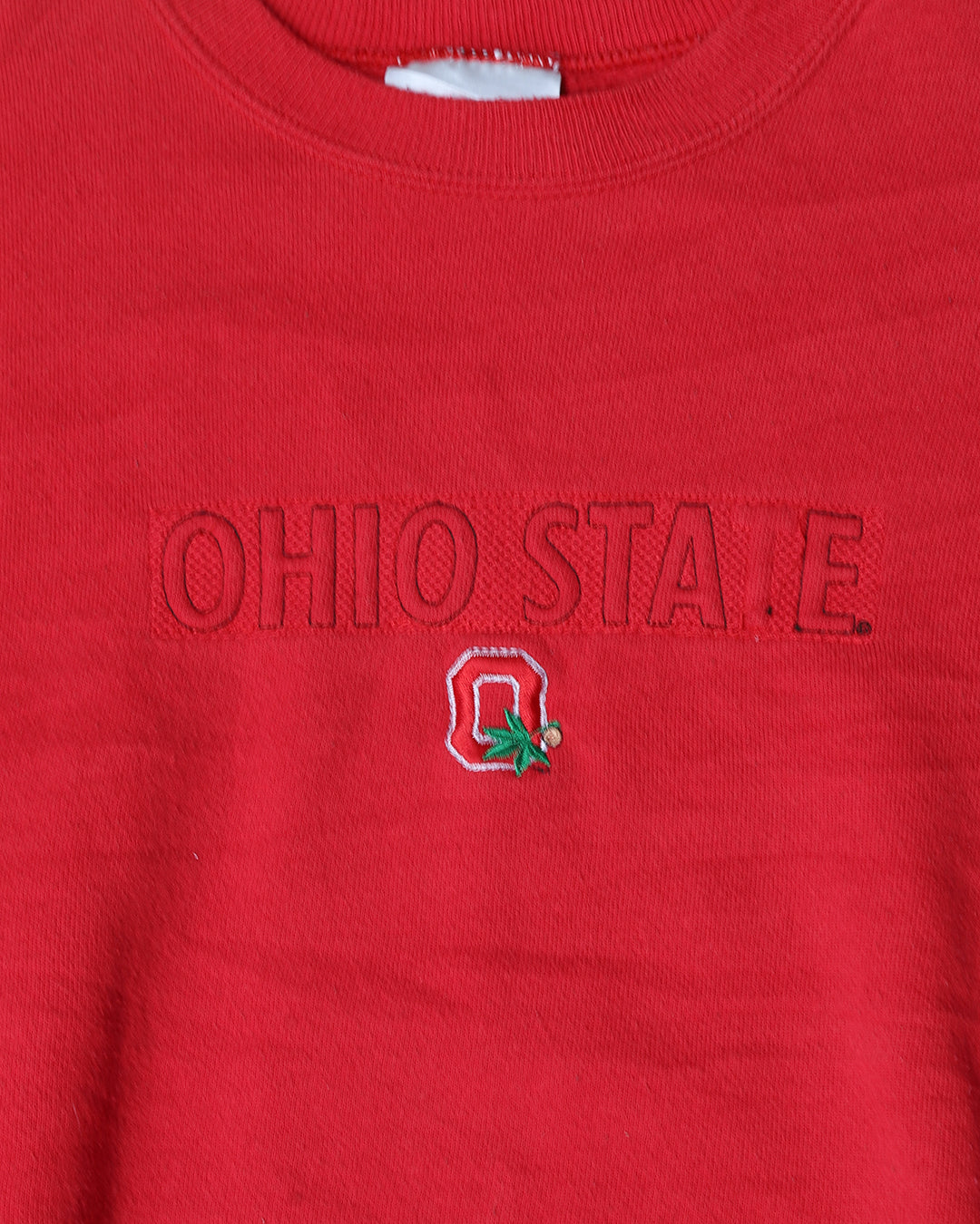 Ohio State Buckeyes Crewneck