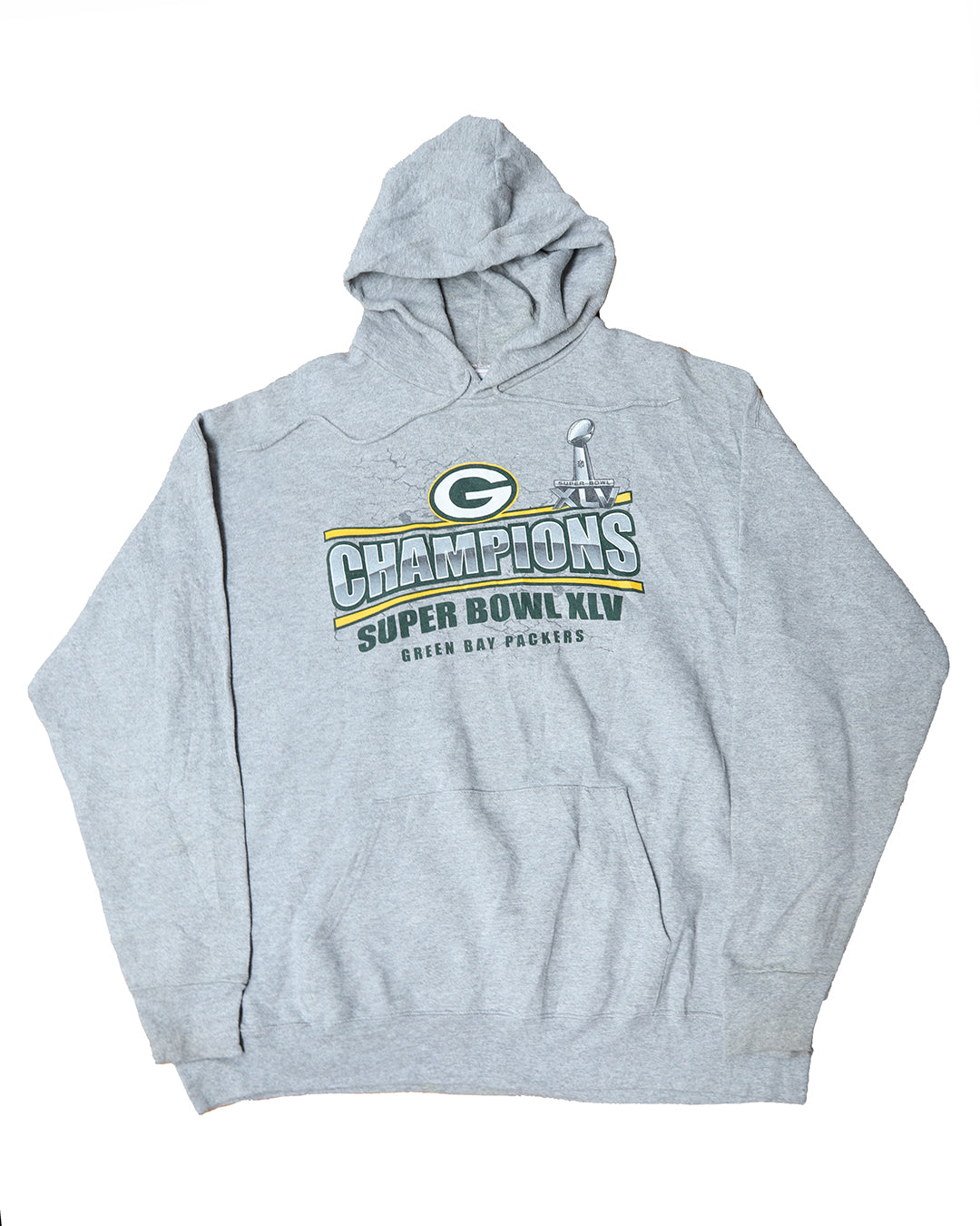 Green Bay Packers Hoodie
