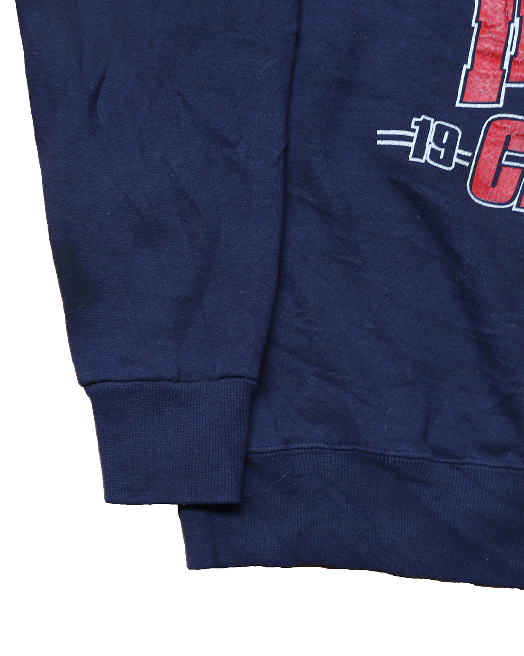 Cleveland Indians Crewneck