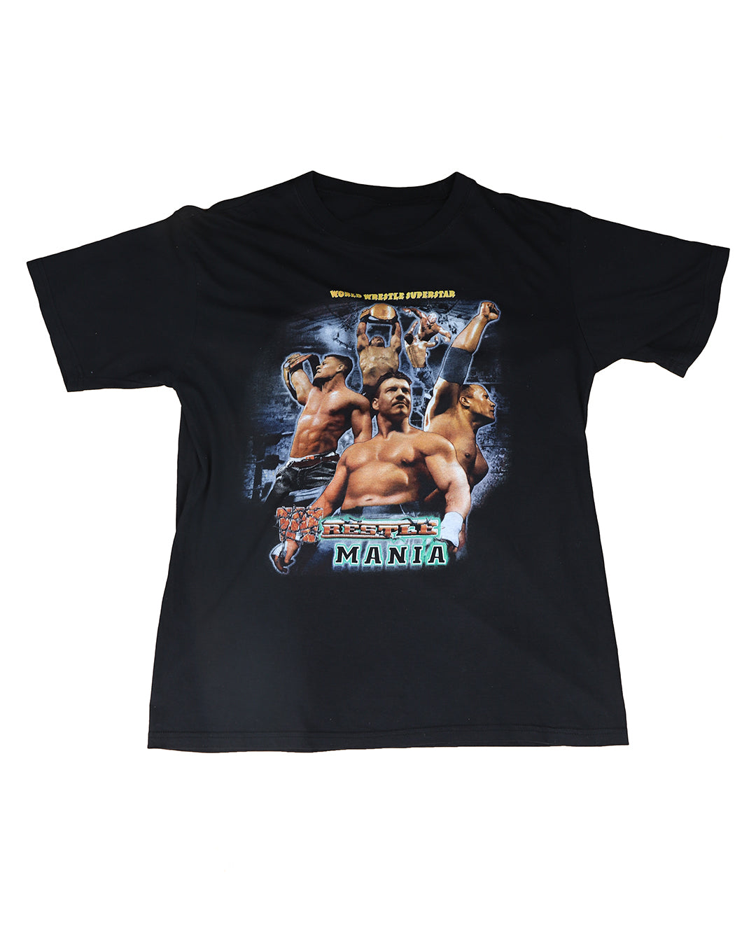 Wrestlemania T-Shirt