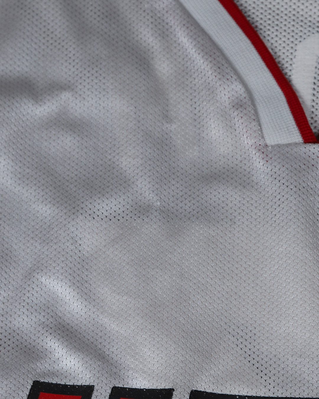 Lamar Odom #7 Jersey - Miami Heat