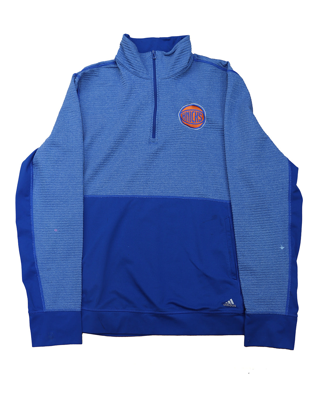 New York Knicks Windbreaker