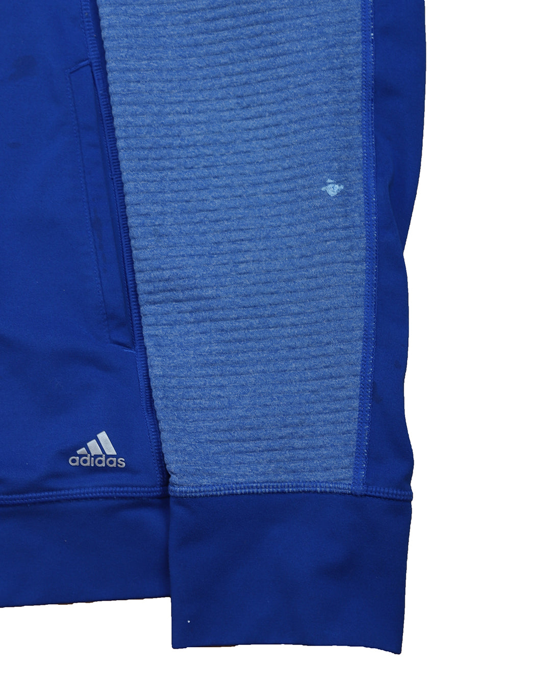 New York Knicks Windbreaker