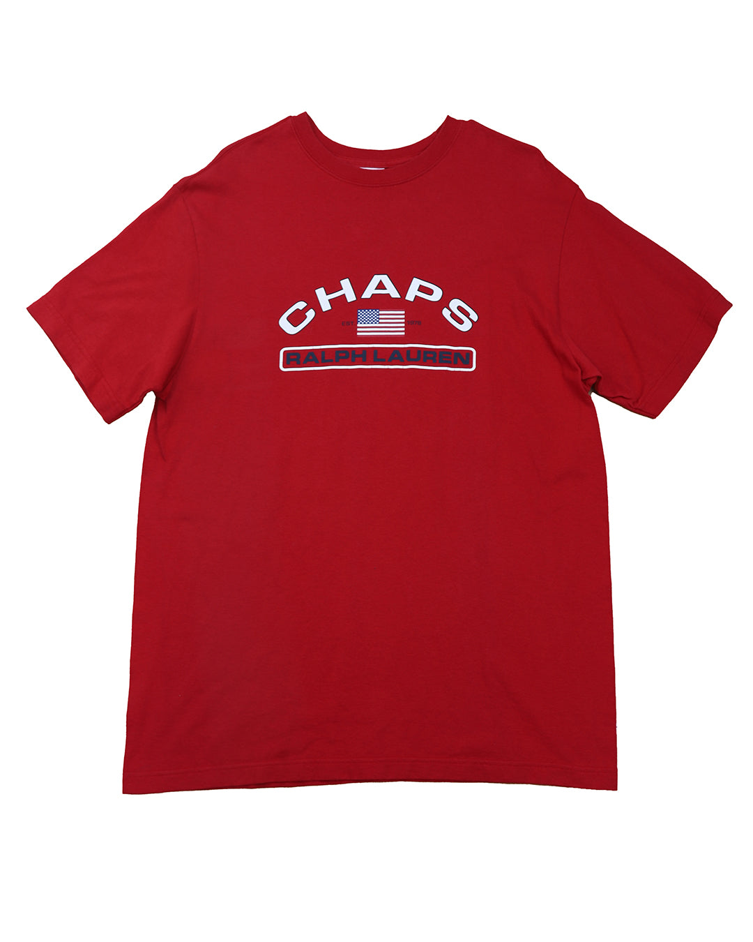 Chaps Ralph Lauren T-Shirt