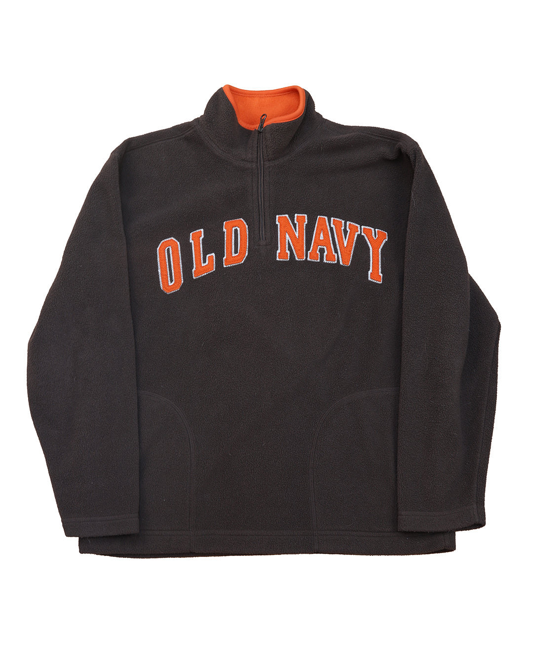 Old Navy Quarter Zip Fleece