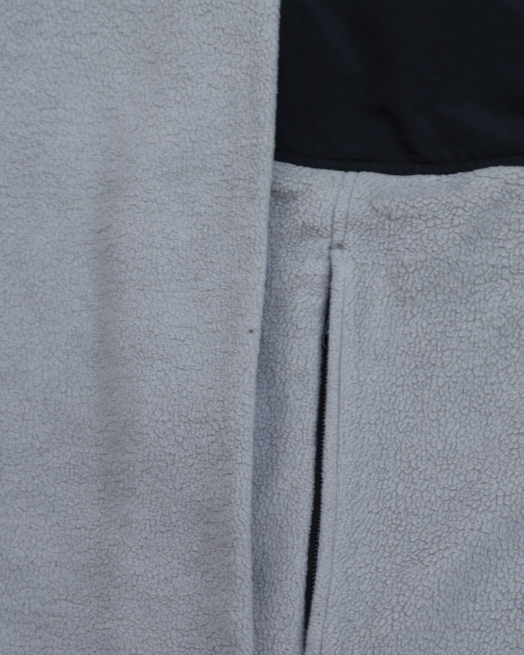 Columbia Zip Up Fleece