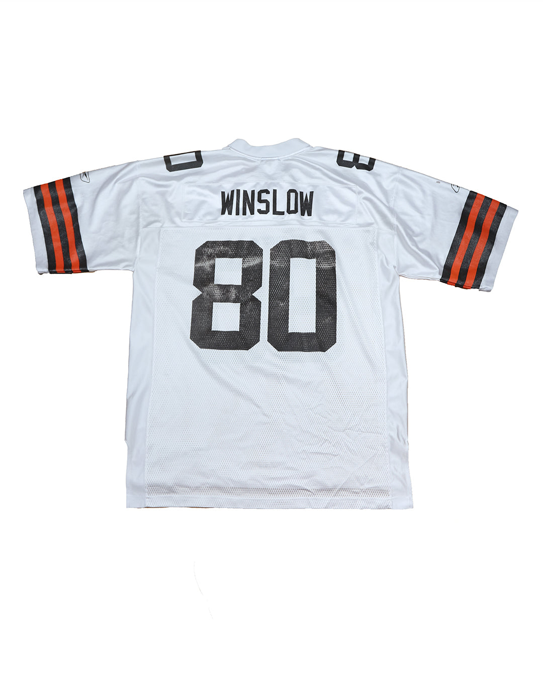 Kellen Wilson #80 Football Jersey - Cleveland Browns