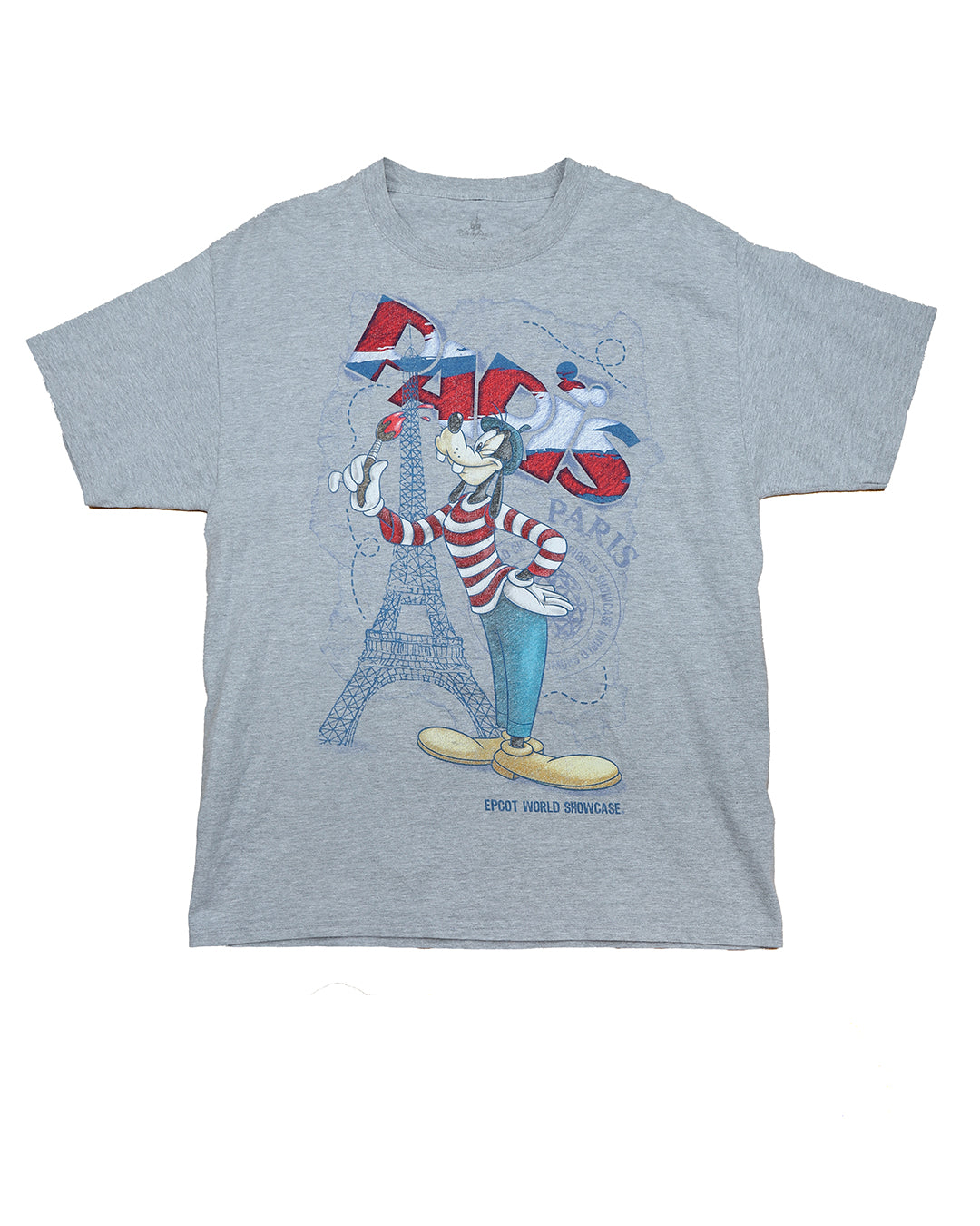 Goofy T-Shirt