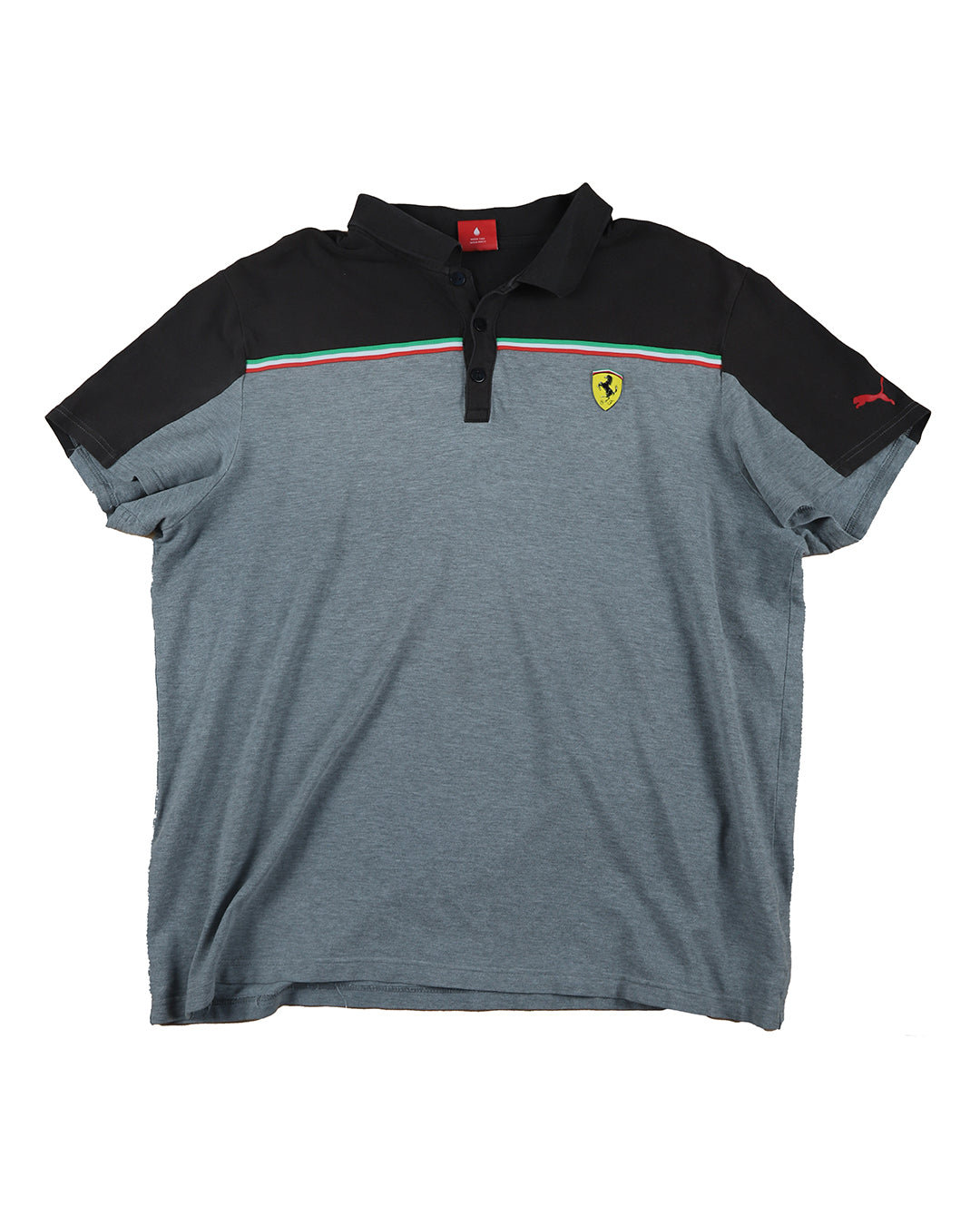 Ferrari Shirt