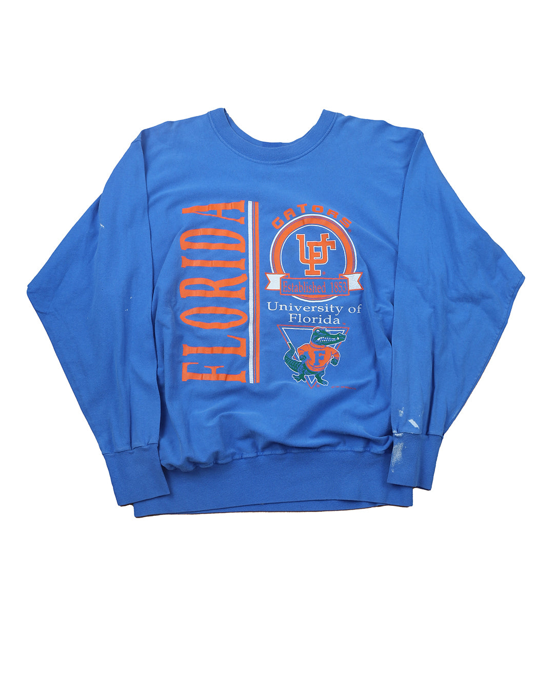 Florida Gators Longsleeve T-Shirt