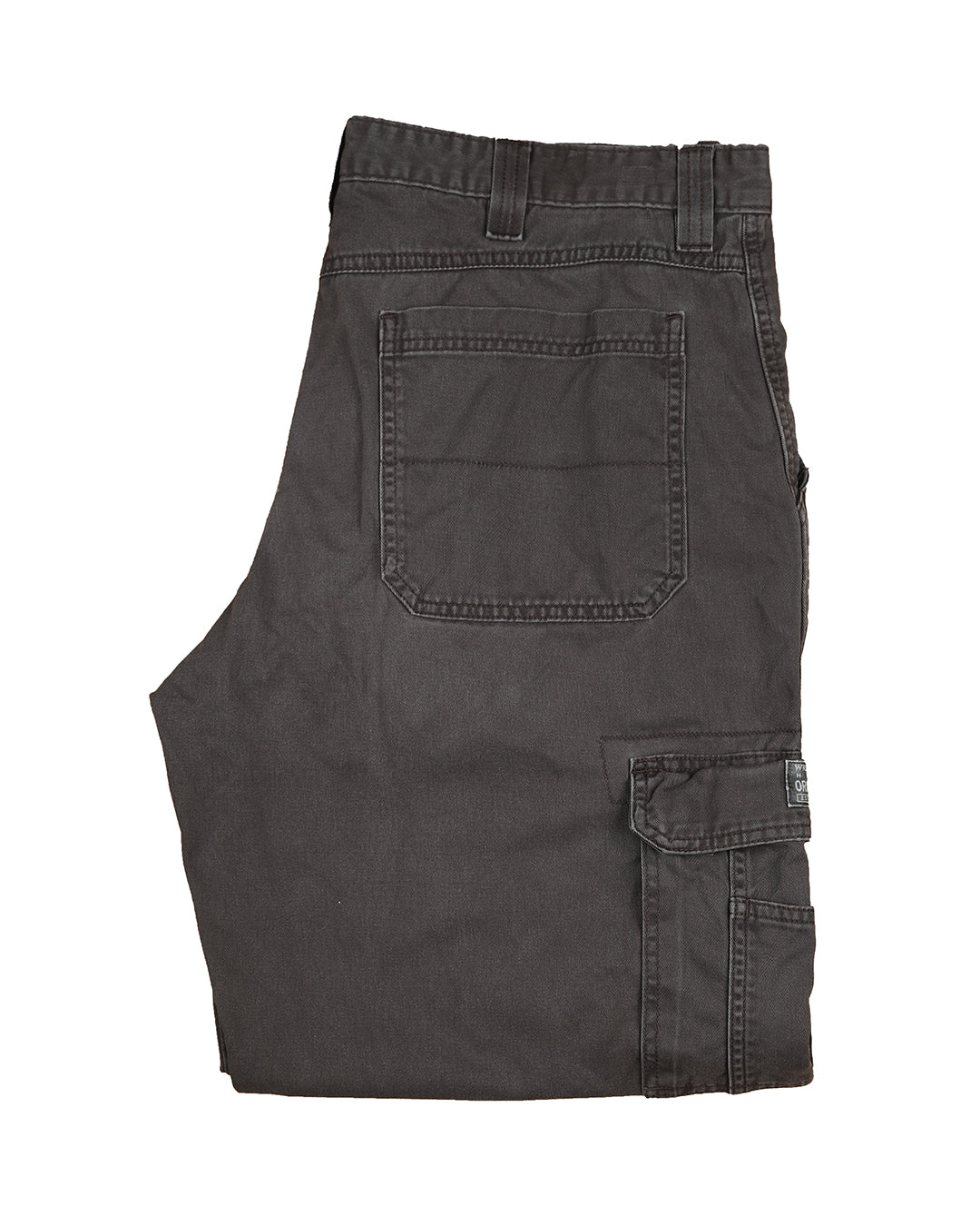 Wrangler Pants