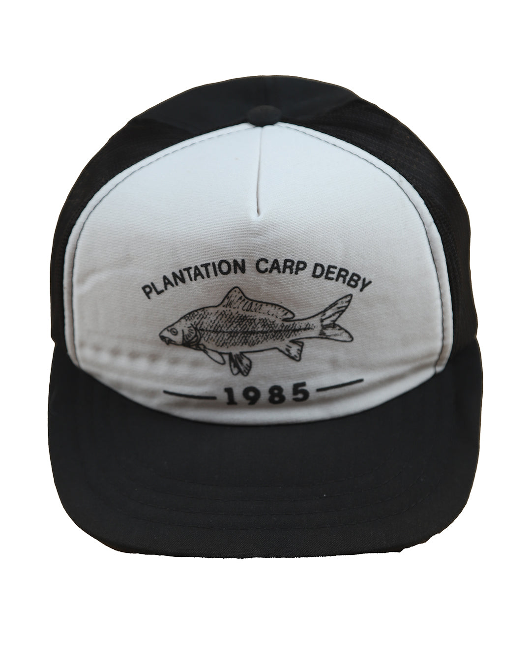 Plantation Carp Derby Trucker Cap