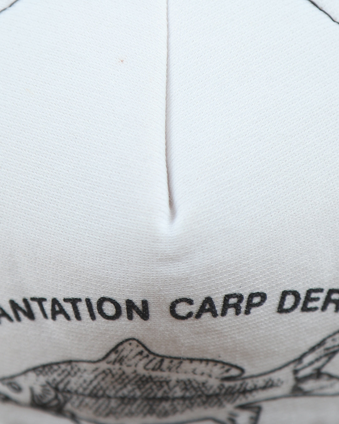 Plantation Carp Derby Trucker Cap