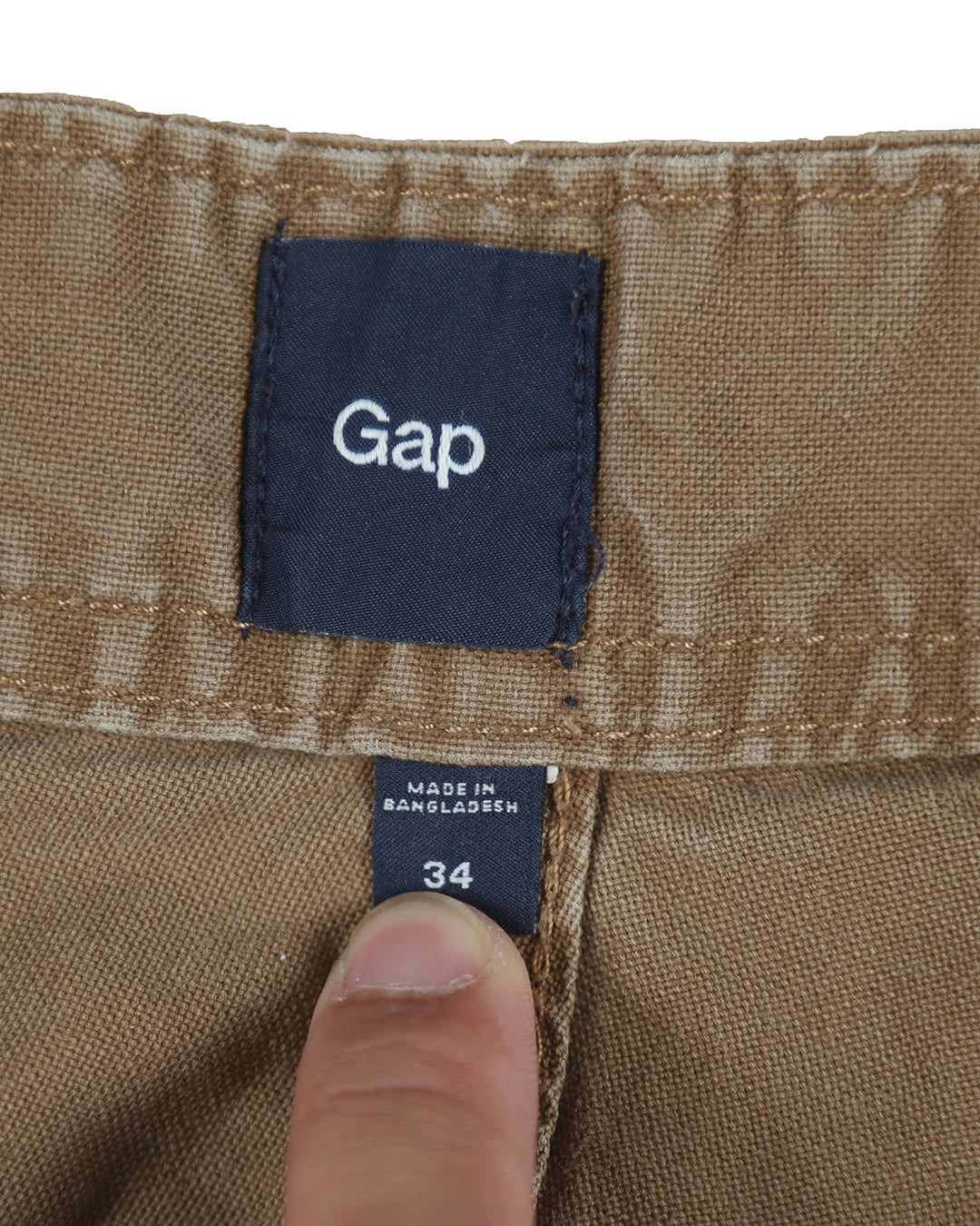 Gap Shorts