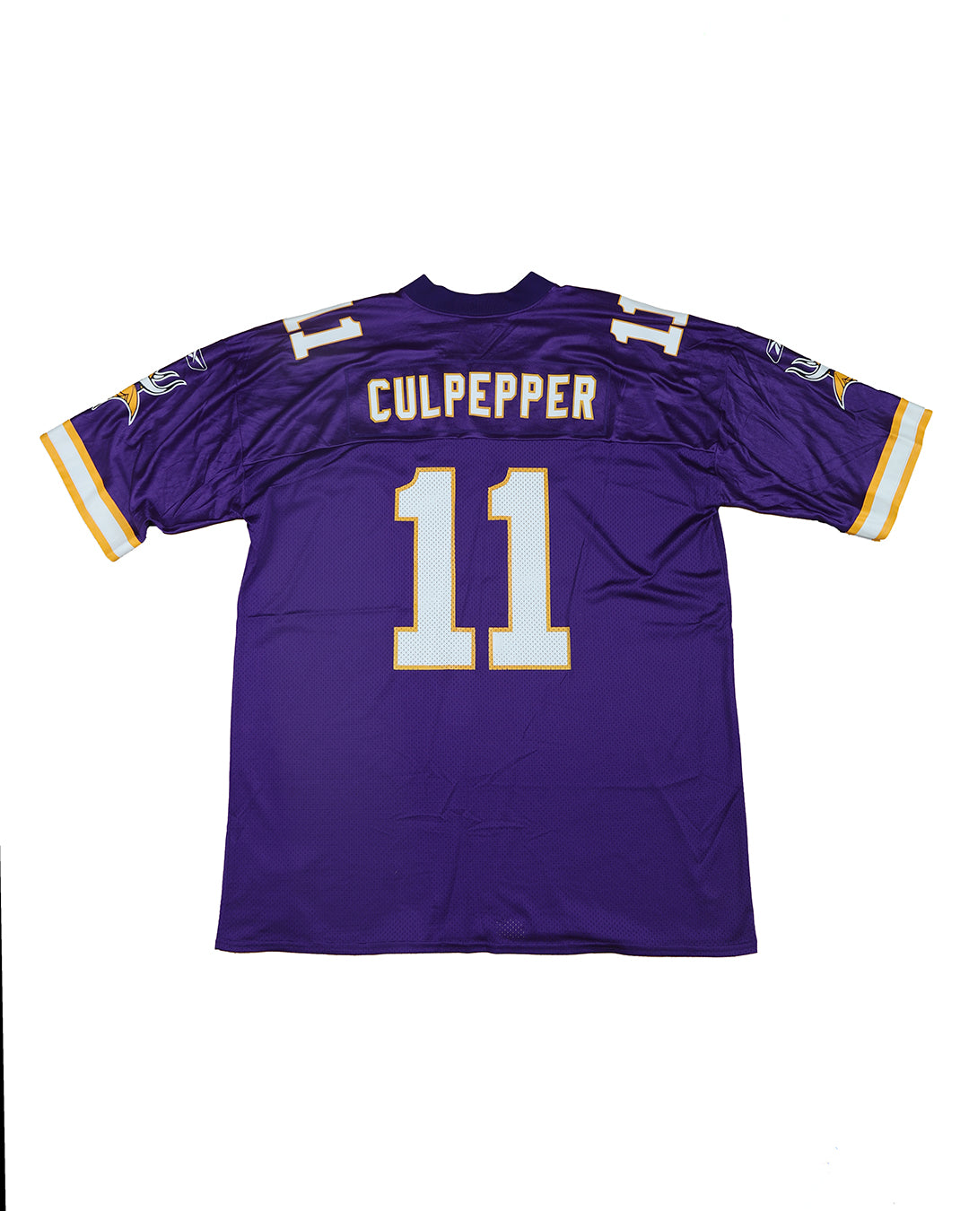 Daunte Culpepper #11 NFL Football Jersey - Minnesota Vikings