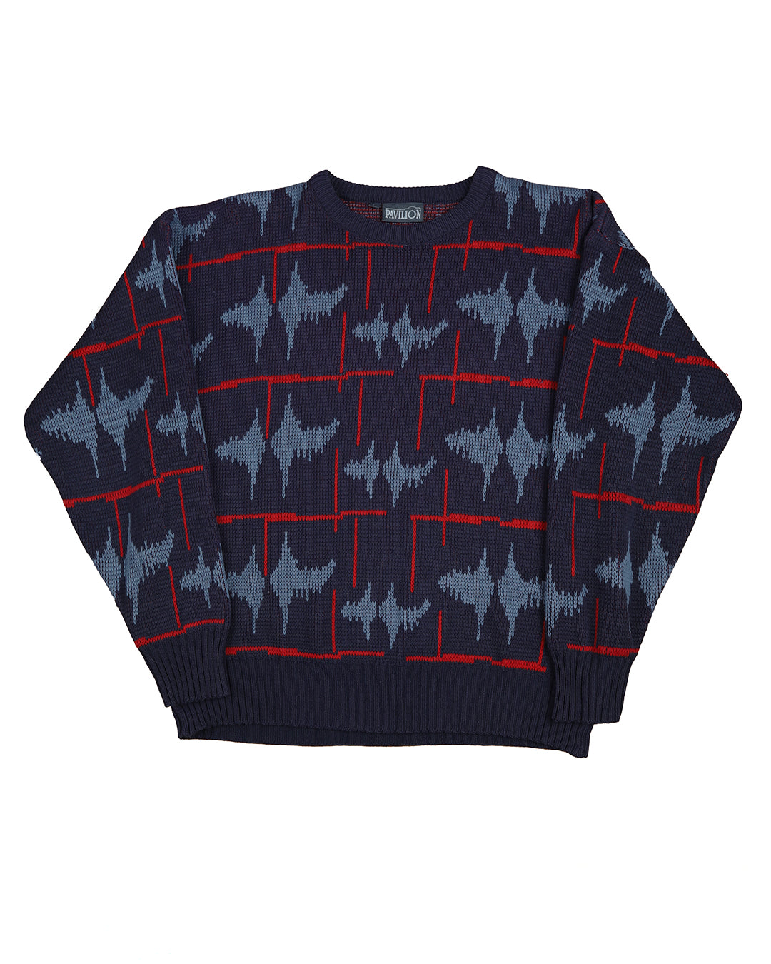 Pavilion Sweater