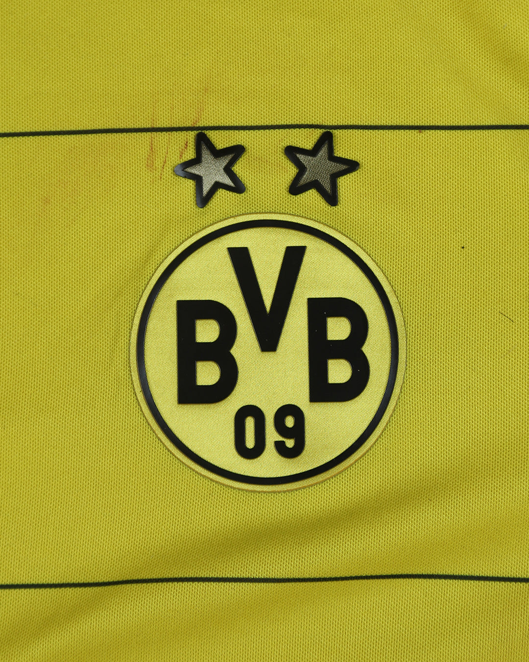 Dortmund Home Football Jersey - 2015/2016
