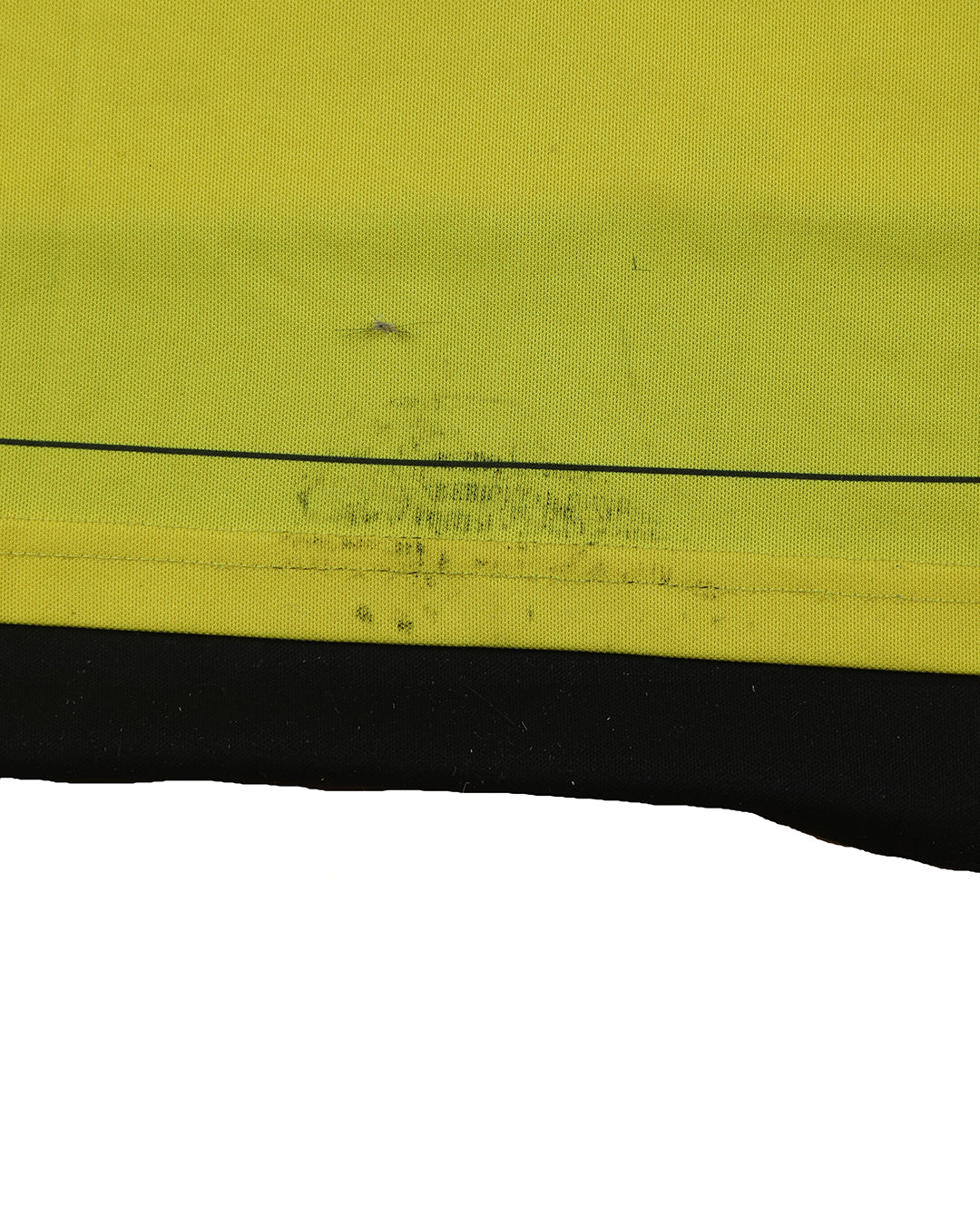 Dortmund Home Football Jersey - 2015/2016