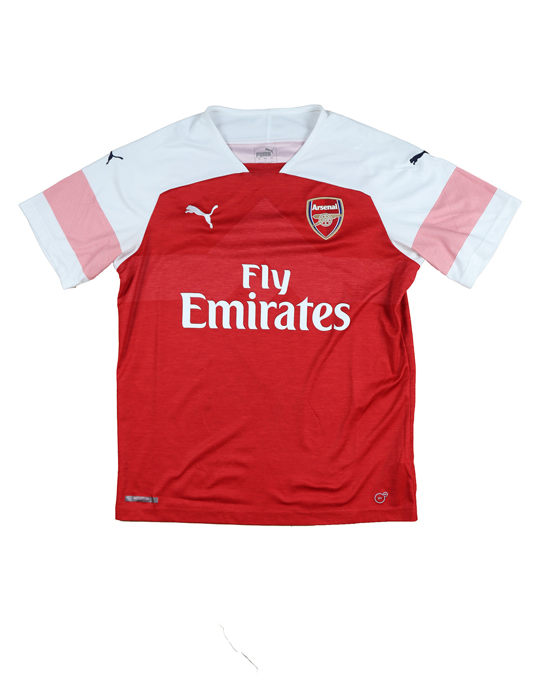 Arsenal FC Home Football Jersey - 2018/2019