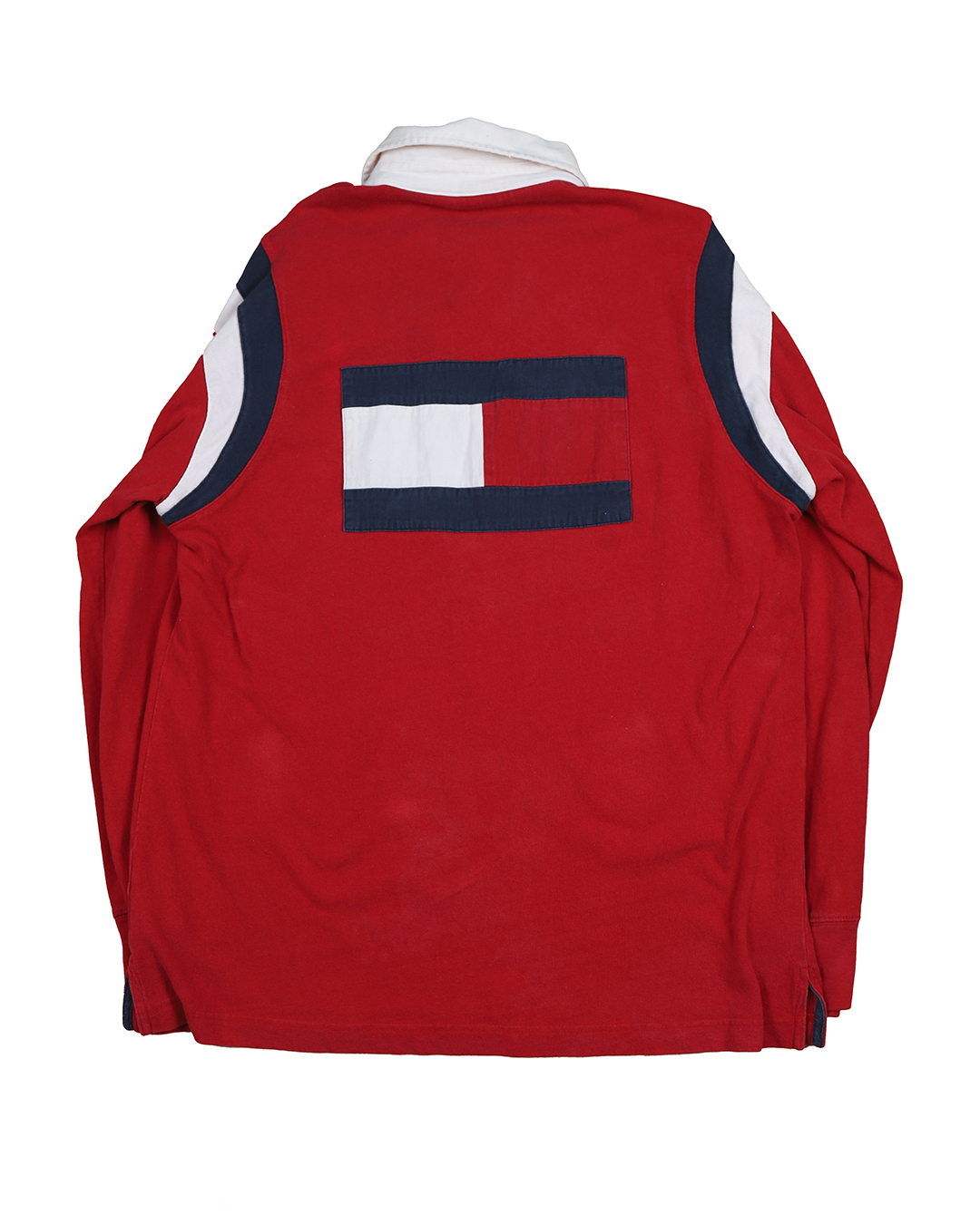 Tommy Jeans Longsleeve Shirt