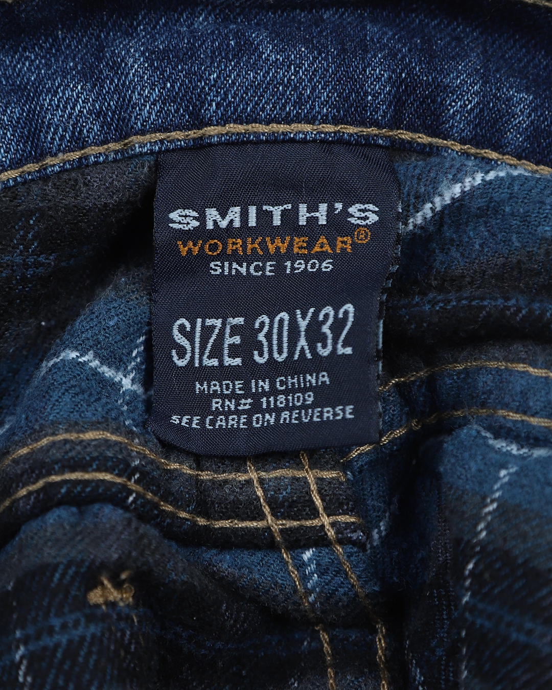 Smith Workwear Pants